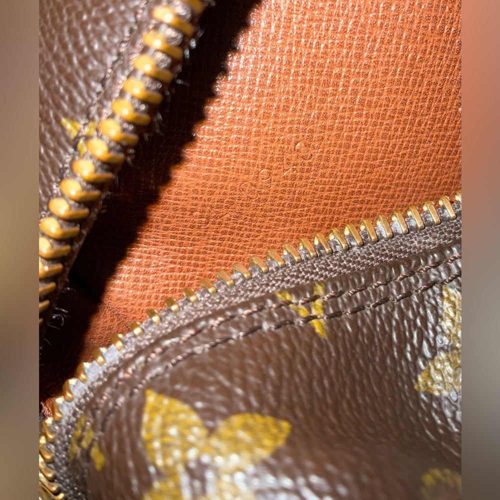 ✅ AUTHENTIC LARGE CLUTCH LOUIS VUITTON BAG - Picture 6 of 13